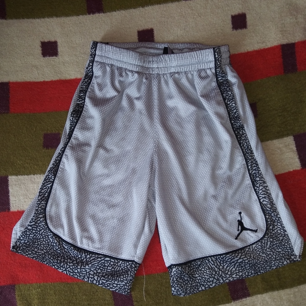 Jordan short's